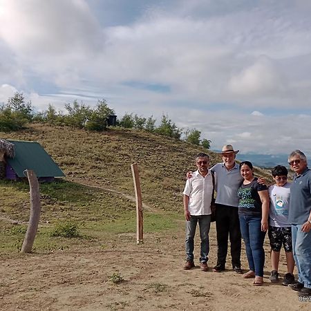 Mirador Valle De La Tatacoa Villavieja Esterno foto