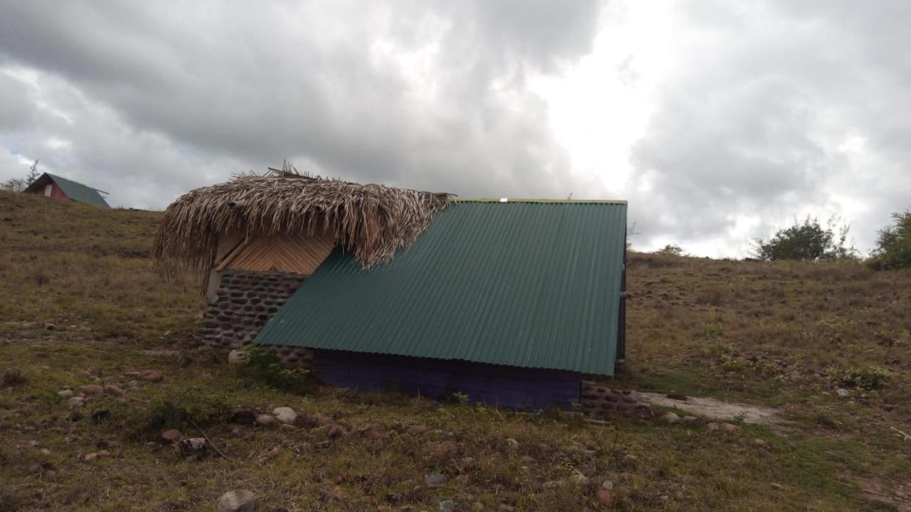 Mirador Valle De La Tatacoa Villavieja Esterno foto