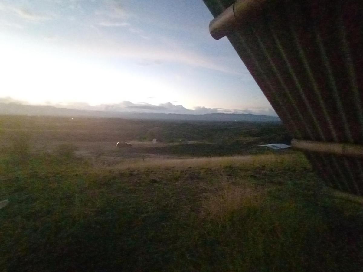 Mirador Valle De La Tatacoa Villavieja Esterno foto